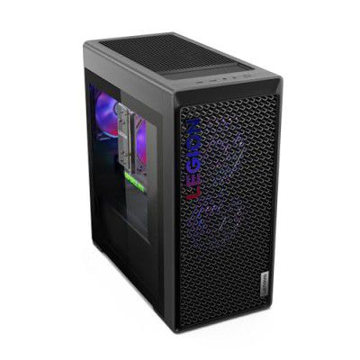 Lenovo Legion Tower 5 90UU00SYIN Gaming Desktop (Intel Core i9-14900F + 32GB RAM + 1TB SSD + NVIDIA RTX 4070 Ti Super 16GB)