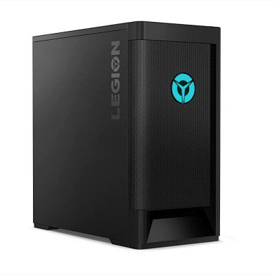 Lenovo Legion Tower 5 Gaming 90RC00M0IN Desktop (16GB + 512GB SSD)