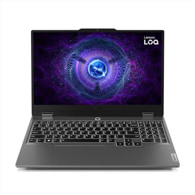 Lenovo LOQ Intel Core i5-12450HX 83FQ0009IN Gaming Laptop (8GB RAM + 512GB SSD + Intel Arc A530M 4GB Graphics)