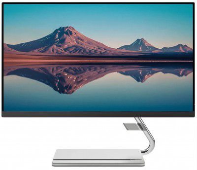 Lenovo Q-Series 24" FHD IPS Q24i-20 Monitor