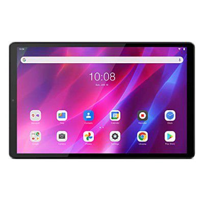 Lenovo Tab K10 | (10.3") Full HD Display | Wi-Fi Only (4 GB RAM, 64 GB Storage )