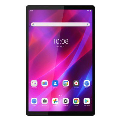 Lenovo Tab K10 Wi-Fi Android Tablet (10.3" + 4GB RAM + 64GB ROM)