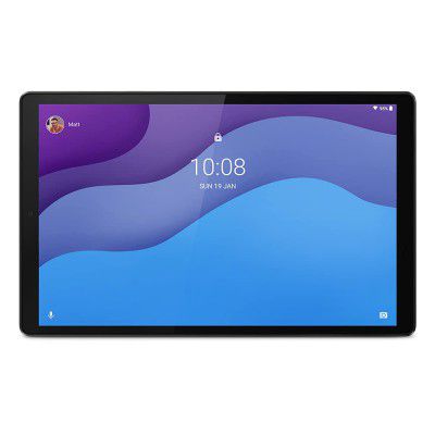 Lenovo Tab M10 HD 2nd Gen (3 GB + 32 GB)