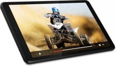 Lenovo Tab M8 2nd Gen Tablet (8-inch, 2GB RAM, 32GB ROM, Wi-Fi + LTE + Calling)