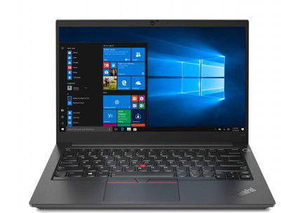 Lenovo ThinkPad E14 20TAS13R00 Intel Core i5 11th Gen Laptop (8GB RAM + 512GB SSD)