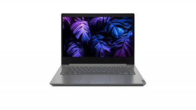 Lenovo V14 Intel Core i5 12th Gen 14" Laptop 82TS005DIH (35.56cm) (8GB RAM/512GB SSD)