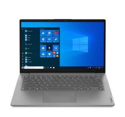 Lenovo V14 Intel Core i3 12th Gen 14"Laptop 82TSA0EMIH (35.56cm) (8GB RAM/512GB SSD)