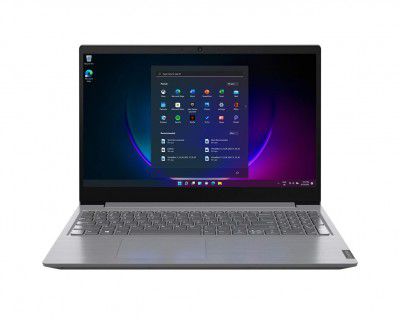 Lenovo V15 G2 ALC Laptop Ryzen 5 3500U/8 GB DDR4/Windows 11/ 512GB PCIe QLC/AMD Vega8 Graphics/15.6 FHD Monitor