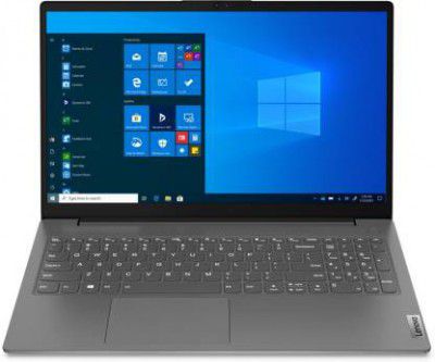 Lenovo V15 G2 Core i5 11th Gen V15 ITL G2 Laptop (82KBA01TIH) (8 GB RAM + 512 GB SSD)