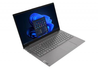 Lenovo V15 G3 IAP 12th Gen Intel Core i3-1215U Laptop (8GB DDR4 RAM + 512 GB SSD)