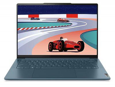 Lenovo Yoga Pro 7 82Y700A3IN Intel Core i7-13700H Laptop (16GB RAM + 1TB SSD)