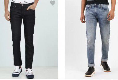 Levi's Mens Jeans Starting From ₹999