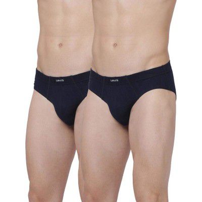 Levis Men Brief( Pack of 2)