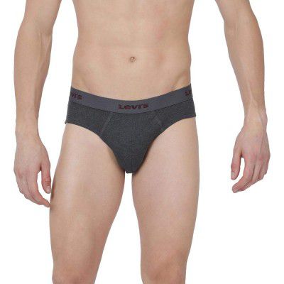 Levis Men Brief (Pack of 2)