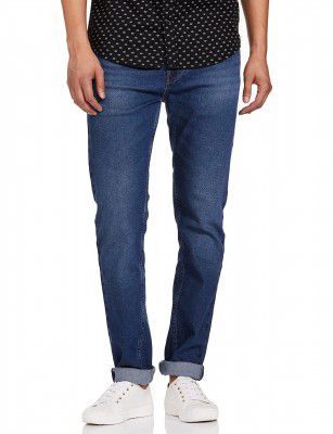 Levi's Men's 512 Slim Tapered Fit Jeans