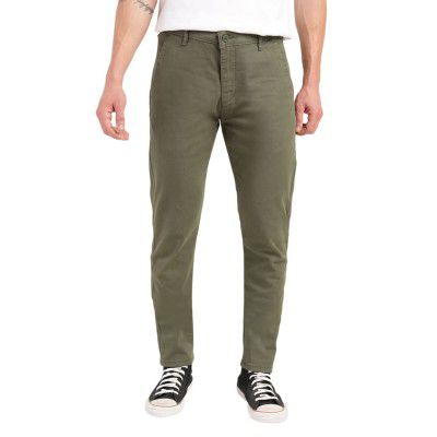 Levi's Men's 512 Slim Tappered Fit Mid-Rise Chinos