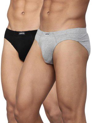 Levi's Men's Cotton Brief