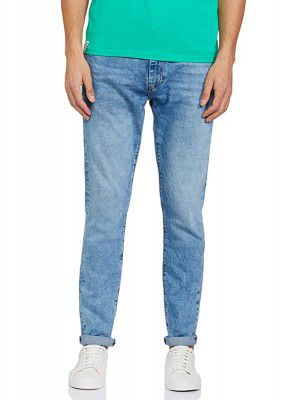 Levis Mens Slim Jeans