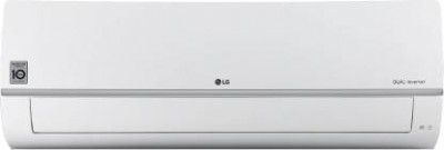 LG 1.5 Ton 4 Star Split Inverter AC with Wi-fi Connect (PS-Q19SWYF)