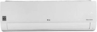 LG 1.5 Ton 5 Star Split Dual Inverter AC with Wi-fi Connect (RS-Q19JWZE)