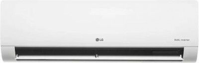 LG 1.5 Ton Split Dual Inverter AC (AI Convertible 6-in-1, 5 Star with Anti Virus Protection, PS-Q19ENZE)