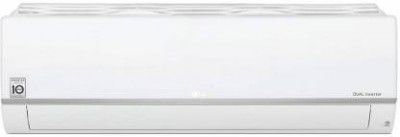 LG 1 Ton 5 Star Split Dual Inverter AC with Wi-fi Connect (RS-Q14SWZE)