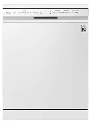 LG 14 Place Settings Dishwasher (DFB424FW)