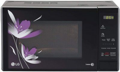 LG 20 L Solo Microwave Oven (MS2043BP)