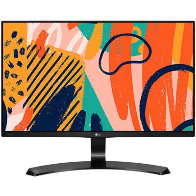 LG 22" IPS 22MP68VQ Full HD Monitor