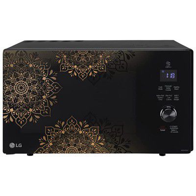 LG 28 L Charcoal Convection All In One Microwave Oven (MJEN286UI)