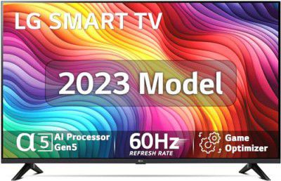 LG 32" HD Ready Smart LED TV 32LQ643BPTA