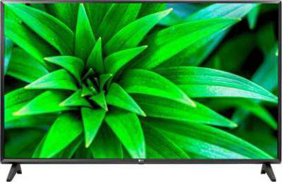 LG 80cm (32 inch) HD Ready LED Smart TV with 2020 Edition (32LM565BPTA)