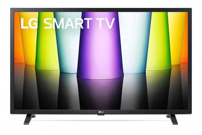 LG 32" WebOS Smart HD 32LQ636BPSA TV