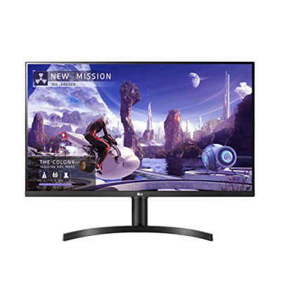 LG 32QN650-B 32"inch Monitor