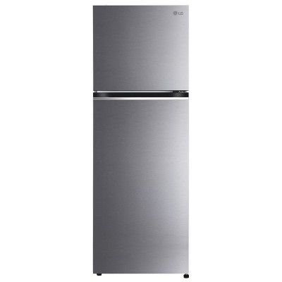 LG 360 L 2 Star Frost-Free Smart Inverter Double Door Refrigerator (GL-D382SDSY)