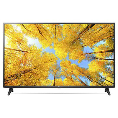 LG 43" 4K Ultra HD Smart LED TV 43UQ7500PSF