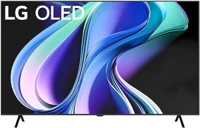 LG 48" 4K Ultra HD Smart OLED TV 48A3PSA