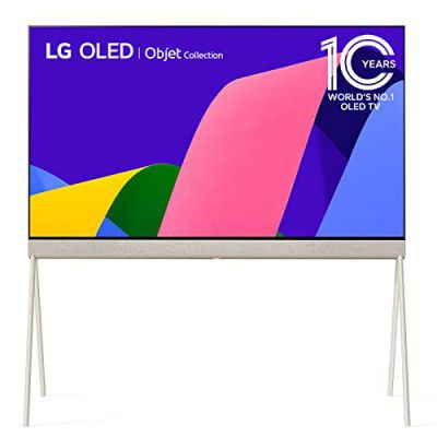 LG 48LX1QPSA 148 inch Objet Collection LX1 Posé Series HD Smart OLED evo TV