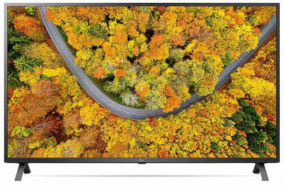 LG 50" 4K Ultra HD Smart LED TV 50UP7500PTZ (2021 Model)