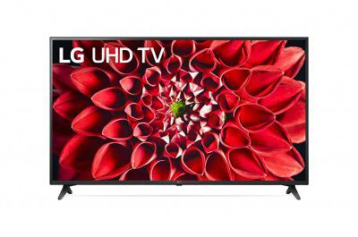 LG 55" Smart Ultra HD 4K LED 55UN7190PTA TV