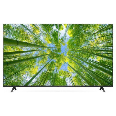 LG 65" 4K Ultra HD Smart LED TV 65UQ8040PSB