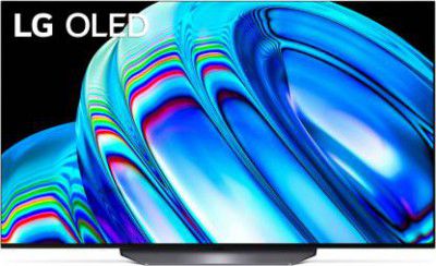 LG 65" 4K Ultra HD Smart OLED TV OLED65B2PSA