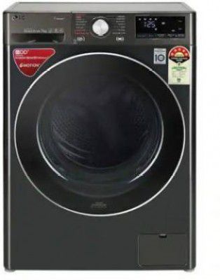 LG 7 kg Fully Automatic Front Load Washing Machine FHV1207ZWB