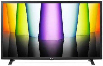 LG 81.28 cm (32 inch) Full HD LED Smart TV  (32LQ6360PSA)