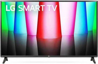 LG 81.28 cm (32 inch) Full HD LED Smart TV  (32LQ570BPSA)