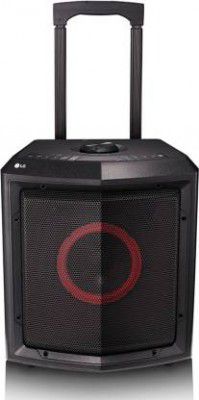 LG FH2 Bluetooth Party Speaker with Trolley