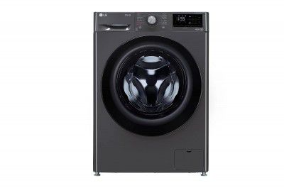 LG 7 Kg 5 Star Inverter Wi-Fi Fully-Automatic Front Loading Washing Machine (FHV1207Z4M)