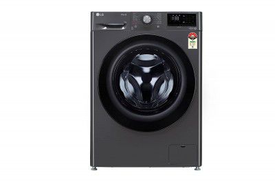 LG 9 Kg 5 Star Inverter Wi-Fi Fully-Automatic Front Loading Washing Machine (FHV1409Z4M)