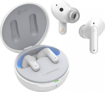 LG FP6W Active Noise Cancelling Earbuds