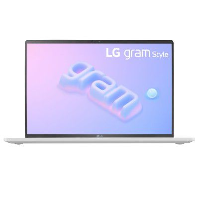 LG Gram Style 13thGen EVO i7 Laptop (16GB RAM + 512GB SSD) 14Z90RS-G.CH74A2